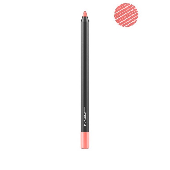 MAC Pro Longwear Lip Pencil (VOLTAGE) BNIB - Picture 6 of 7